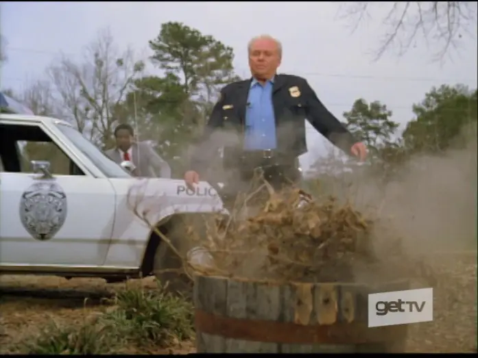 Відео до серіалу In the Heat of the Night — Weekday Action Block - IN THE HEAT OF THE NIGHT