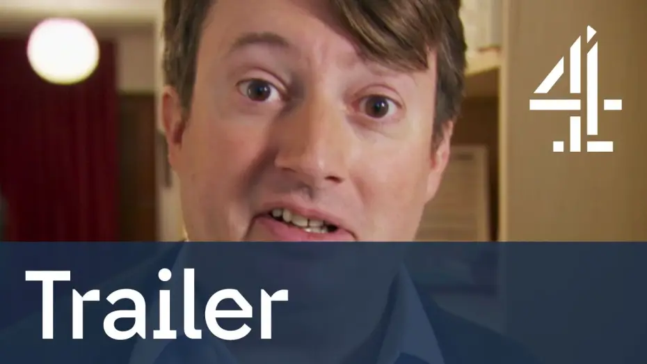 Видео к сериалу Піп-шоу — Peep Show: The Final Series I Starts Weds 11th Nov I Channel 4