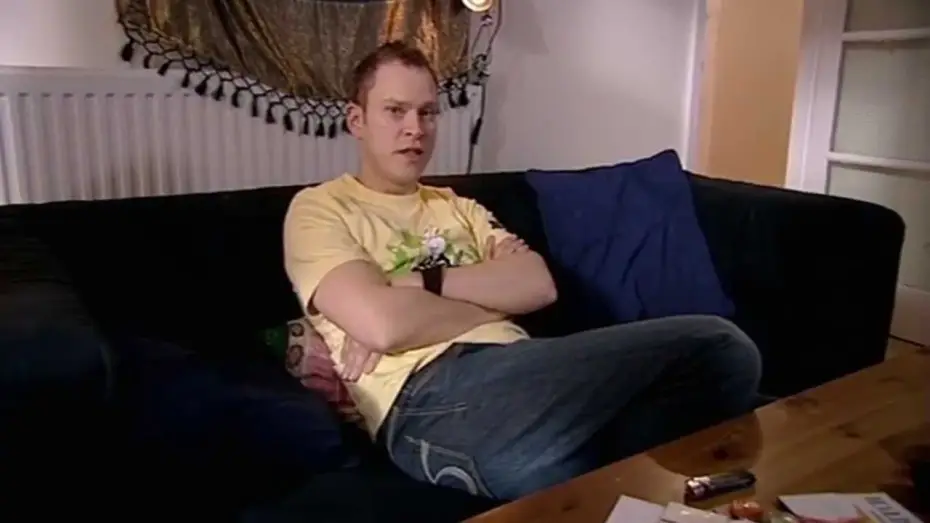 Видео к сериалу Піп-шоу — The Final Straw! - Peep Show