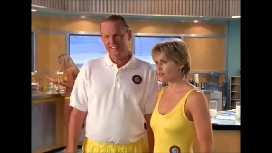 Відео до серіалу Son of the Beach — Notch Johnson`s funny jokes, scene`s and quotes