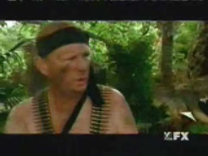 Відео до серіалу Son of the Beach — Son of the beach in Vietnam