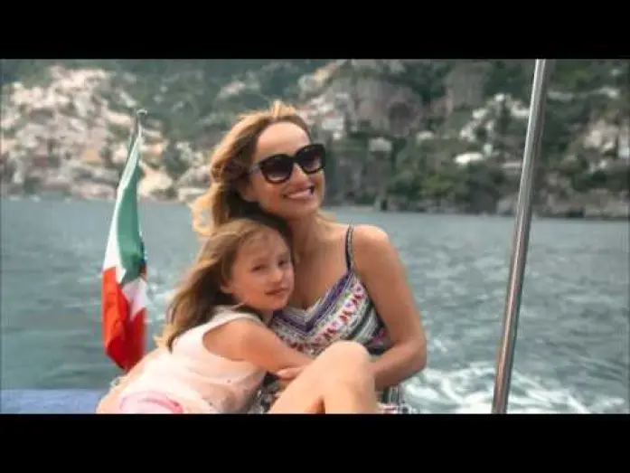 Відео до серіалу Giada at Home — Giada In Italy | Food Network Asia