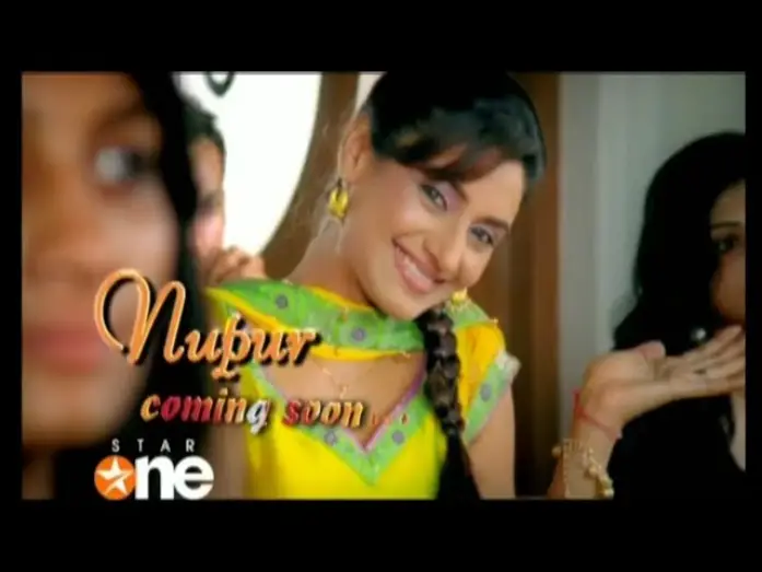 Відео до серіалу Miley Jab Hum Tum — MJHT Nupur's intro promo | Miley Jab Hum Tum | Rati Pandey