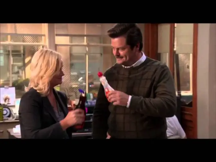 Видео к сериалу Парки та зони відпочинку — Parks and Recreation: The Complete Series - Trailer - Own it on Blu-ray 1/6