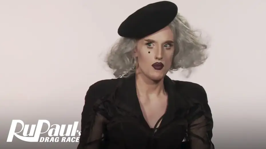 Видео к сериалу Королівські перегони РуПола — RuPaul's Drag Race Season 7 | Drag Libs
