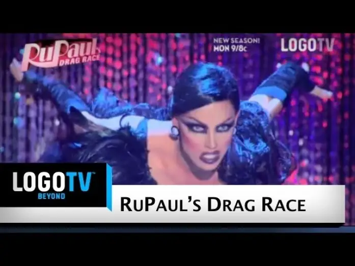 Видео к сериалу Королівські перегони РуПола — RuPaul's Drag Race | Season 5 Promo #1