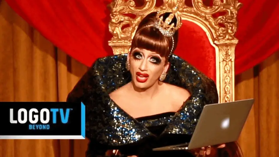 Відео до серіалу Королівські перегони РуПола — RuPaul's Drag Race Season 7 | Bianca Del Rio Reading Season 7 Queens