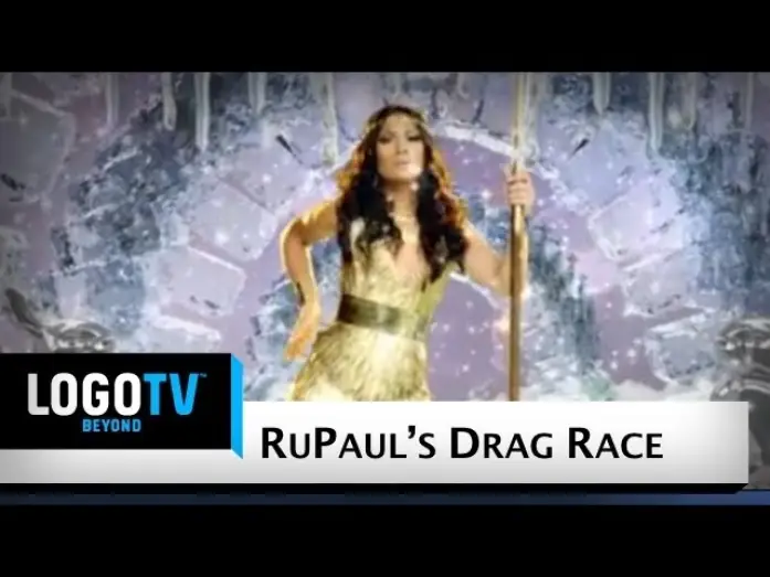 Видео к сериалу Королівські перегони РуПола — RuPaul's Drag Race | Season 5 Promo #2