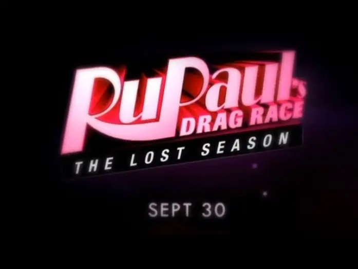 Видео к сериалу Королівські перегони РуПола — RuPaul's Drag Race: The Lost Season Ru-Vealed. Teaser #1 - LogoTV