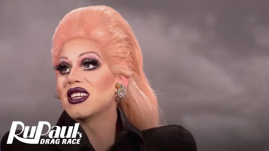 Видео к сериалу Королівські перегони РуПола — RuPaul's Drag Race (Season 8) | Sneak Peek: Greatest Queens Challenge | Logo