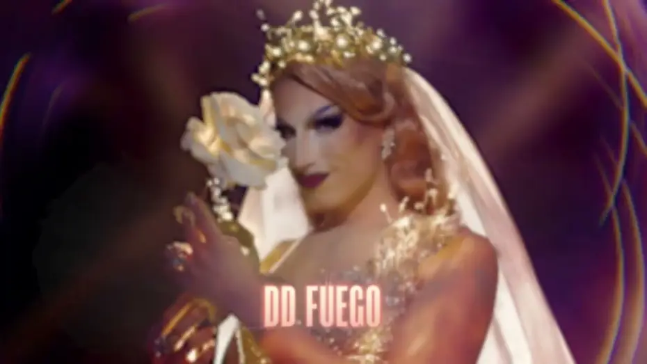 Видео к сериалу Королівські перегони РуПола — RuPaul's Drag Race Season 18 Premieres THIS JANUARY on MTV