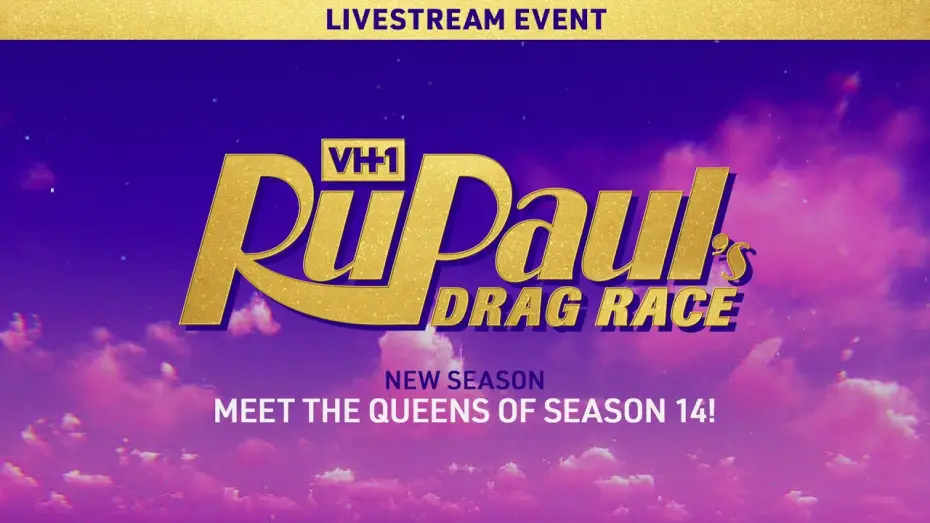 Видео к сериалу Королівські перегони РуПола — Meet the Queens of Season 14! | RuPaul's Drag Race