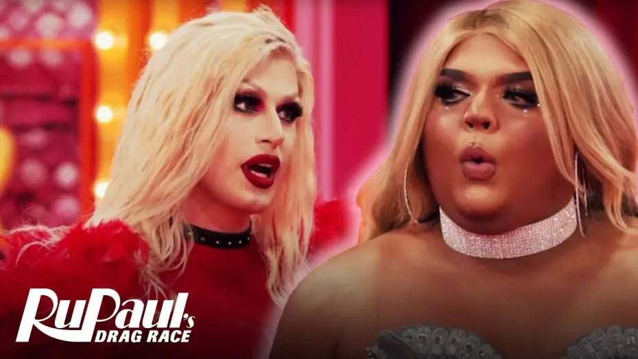 Видео к сериалу Королівські перегони РуПола — Watch Act 1 of S13 E1 👑 The Pork Chop | RuPaul’s Drag Race