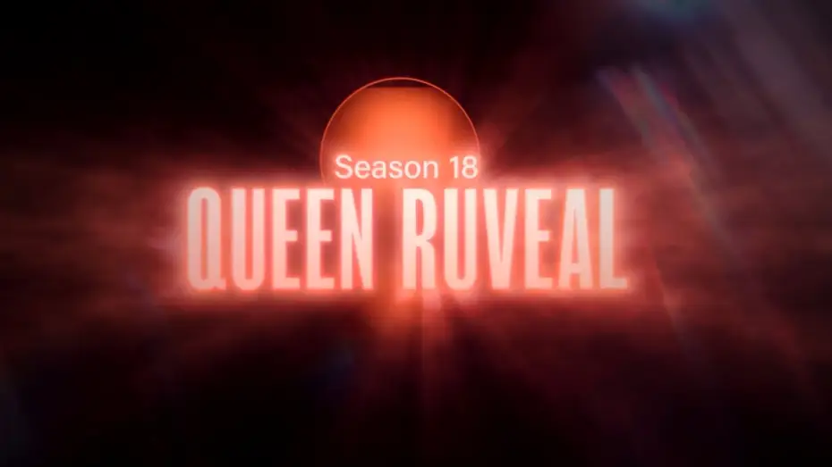 Видео к сериалу Королівські перегони РуПола — Meet The Queens Of RuPaul’s Drag Race Season 18 🤩