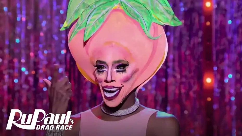 Видео к сериалу Королівські перегони РуПола — RuPaul's Drag Race Season 9 | Official Trailer | Now on VH1!