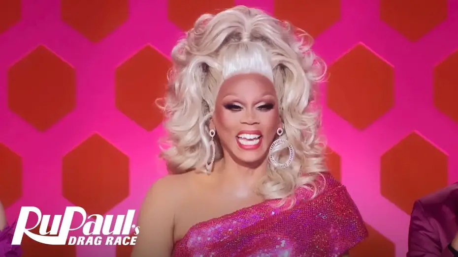 Видео к сериалу Королівські перегони РуПола — RuPaul’s Drag Race S12 Official Trailer | Premieres Friday Feb 28 8/7c