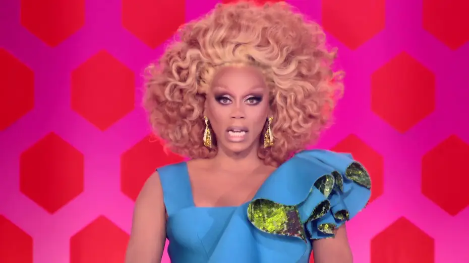 Видео к сериалу Королівські перегони РуПола — RuPaul's Drag Race Season 11: Now Casting!