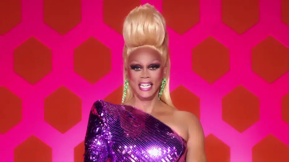 Видео к сериалу Королівські перегони РуПола — RuPaul announces new season of “RuPaul’s Drag Race” and “RuPaul’s Drag Race: All Stars”