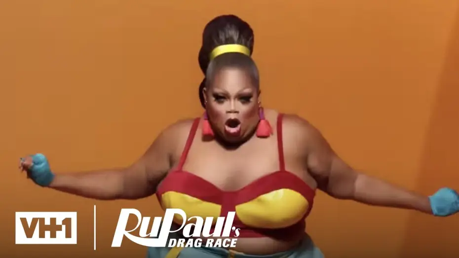 Видео к сериалу Королівські перегони РуПола — RuPaul’s Drag Race Season 11 Official Promo | Coming Soon