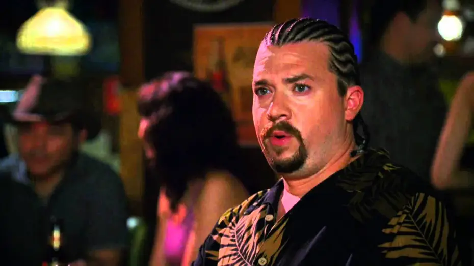 Видео к сериалу Eastbound & Down — Eastbound & Down: DVD Trailer (HBO)