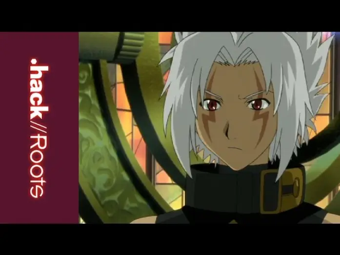 Відео до серіалу .hack — .hack//Roots - Complete Box Set - AVAILABLE NOW!