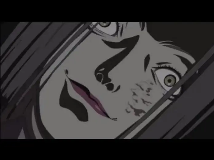 Відео до серіалу Техноліз — Texhnolyze -- Anime Classic -- Complete Series Available on DVD 8.28.12