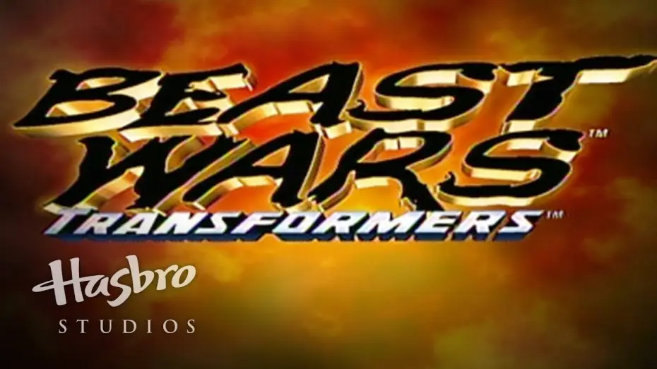 Відео до серіалу Війна звірів: Трансформери — S1 Opening | Beast Wars Theme - Robert Buckley