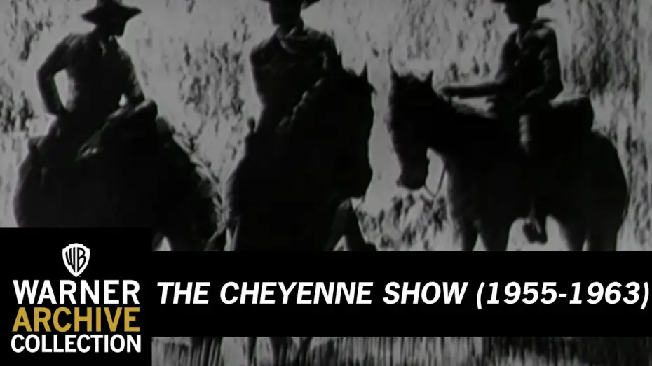 Відео до серіалу Cheyenne — The Cheyenne Show (Opening Credits)