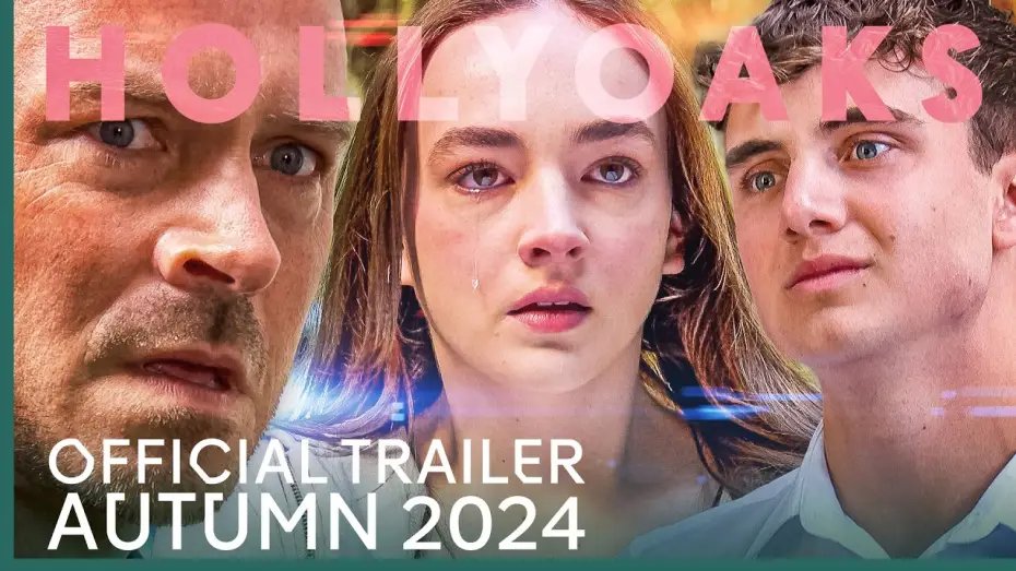 Відео до серіалу Голіокс — Official Hollyoaks Autumn Trailer 2024