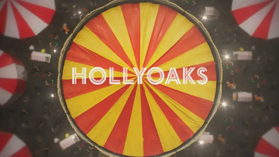 Видео к сериалу Голіокс — New Hollyoaks Official Titles