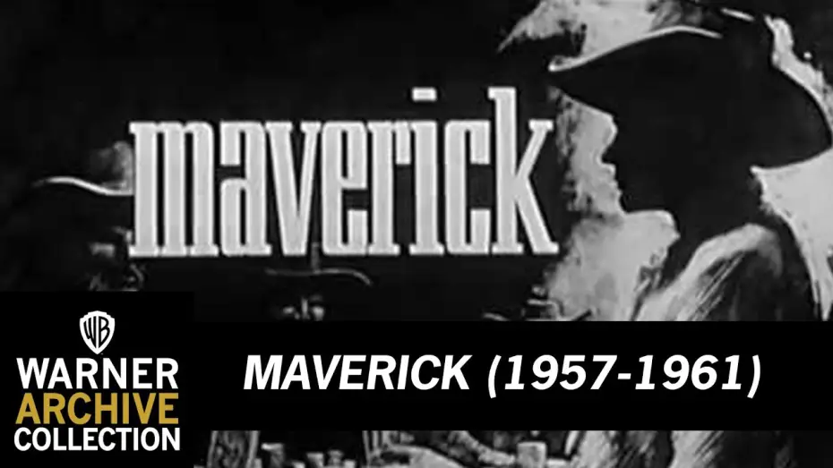 Видео к сериалу Маверик — Maverick (Opening Credits)