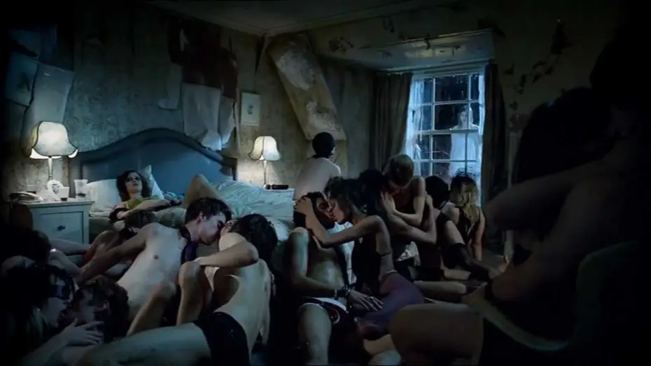 Відео до серіалу Молокососи — Skins - Series 2 Trailer
