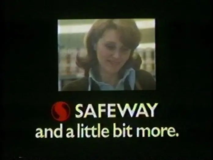 Відео до серіалу Strangers — Wednesday 11th March 1981 ITV Thames - Fantasy Island - Adverts - Hovis - TV Times - Safeway - Rare