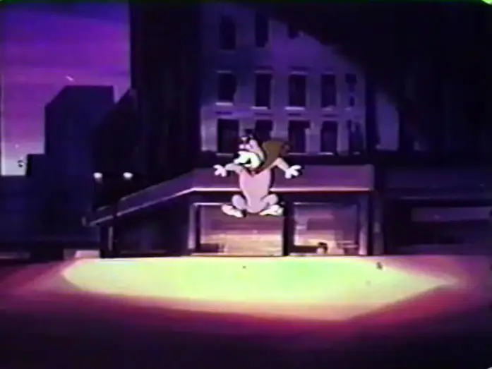 Відео до серіалу Super Friends — ABC Super Friends 1973 promo