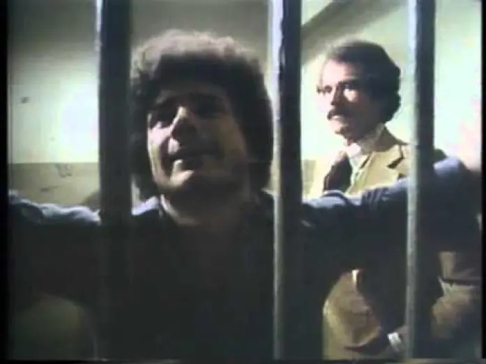 Відео до серіалу The Rockford Files — 'Rockford Files' - 'Quincy' Network Promo (1978)