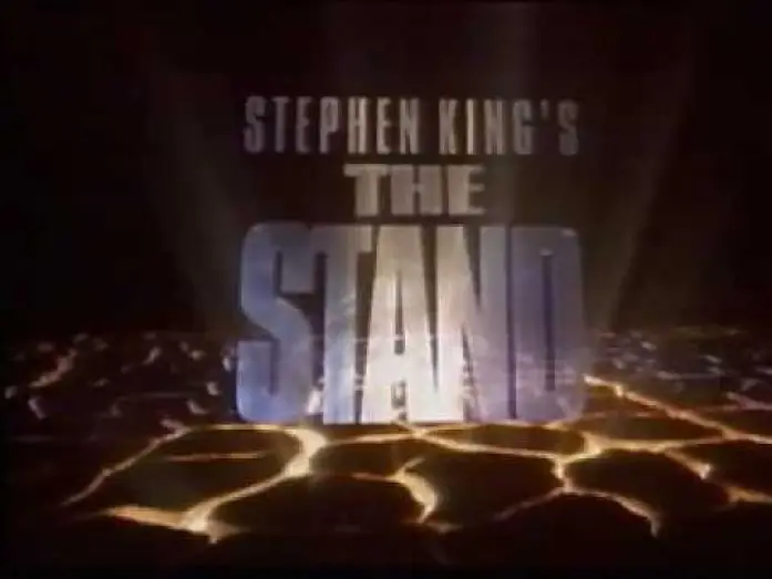 Відео до серіалу Протистояння — The Stand Movie Trailer (1994)