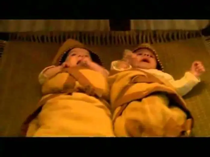 Відео до серіалу Діти Дюни — CHILDREN OF DUNE TRAILER