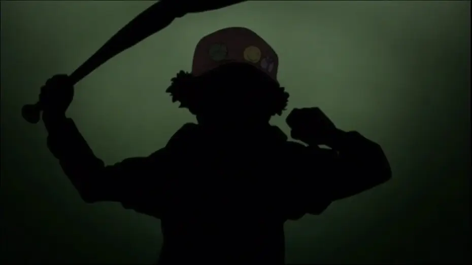 Відео до серіалу Агент марення — Toonami - Paranoia Agent Promo (HD 1080p)