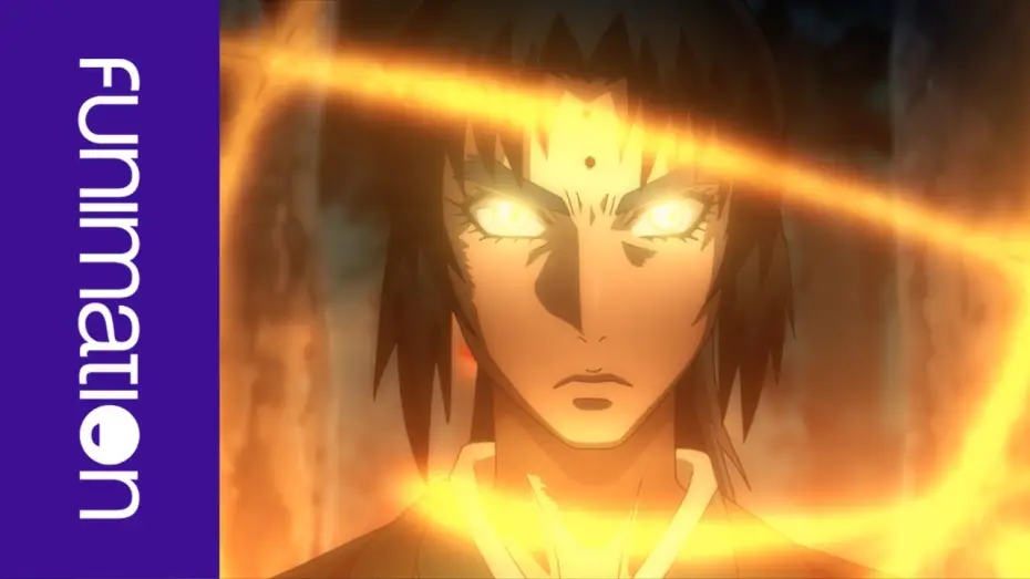 Відео до серіалу Василіск — Basilisk: The Ouka Ninja Scrolls Part 1 - Official Trailer (Own It 4/2)