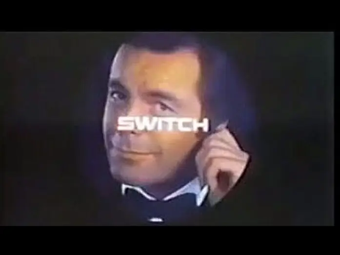 Відео до серіалу Перемикач — "Switch" TV Intro 1