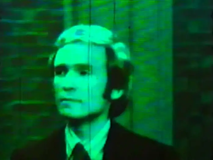 Відео до серіалу The Dick Cavett Show — ABC promo The Dick Cavett Show 1970s