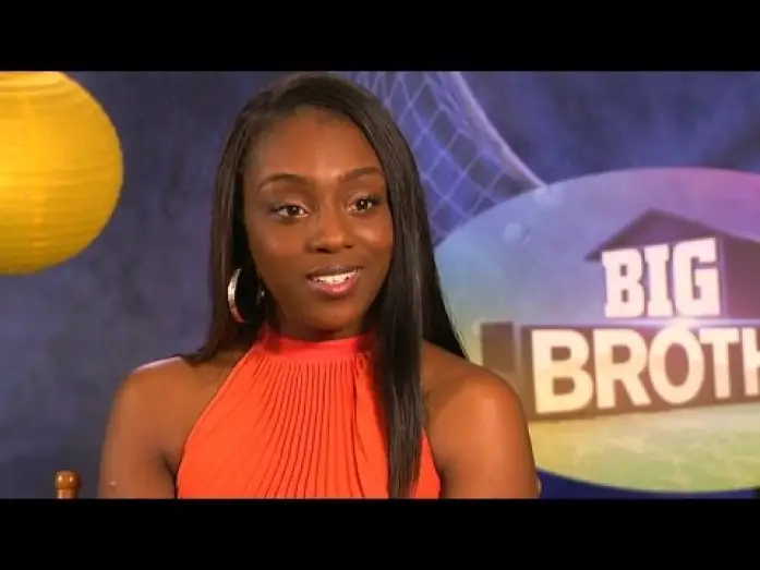 Відео до серіалу Великий брат — Big Brother - New Houseguests - Strengths and Strategies