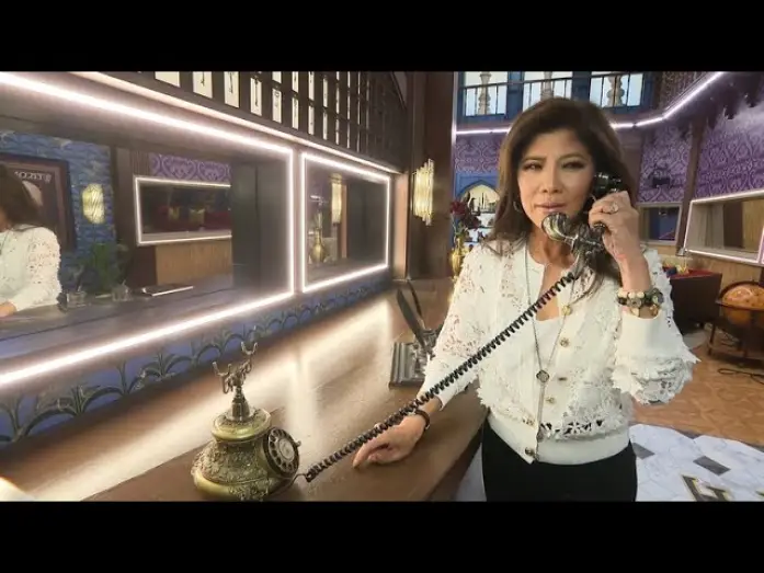 Видео к сериалу Великий брат — Big Brother Season 27 Premiere Preview