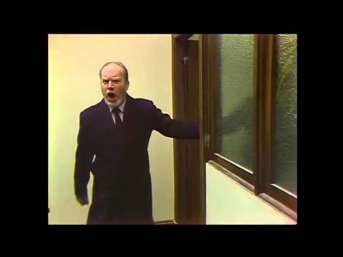 Відео до серіалу Carson's Law — Carson's Law Volume 04