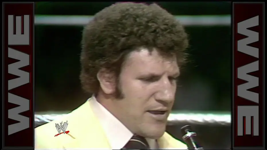 Відео до серіалу Чемпіонат WWF з реслінгу — Special interview with Bruno Sammartino and Larry Zbyszko: Championship Wrestling, January 26, 1980
