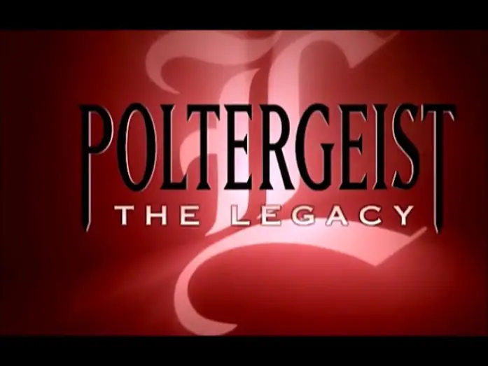 Відео до серіалу Полтергейст. Спадщина — Poltergeist - The Legacy - Complete Series