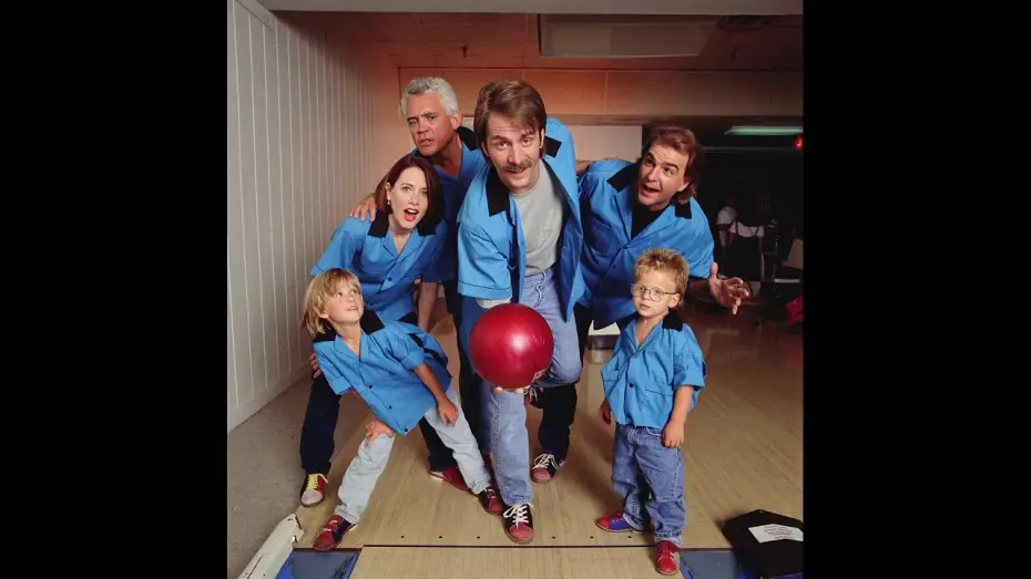Відео до серіалу The Jeff Foxworthy Show — Tuesdays - THE JEFF FOXWORTHY SHOW + THE BILL ENGVALL SHOW
