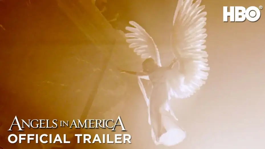 Відео до серіалу Янголи в Америці — 'I Am a Messenger' Trailer | Angels in America | HBO Classics
