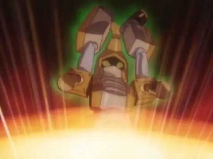 Відео до серіалу Медаботи — Medabots: The Complete First Season - Shout! Factory DVD Promo