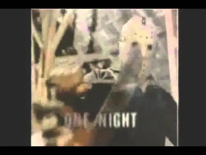 Відео до серіалу MonsterVision — TNT Friday the 13th Marathon promo